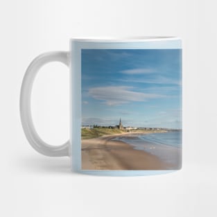 Tynemouth Long Sands Mug